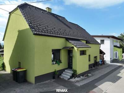 Haus kaufen in 3243 St. Leonhard