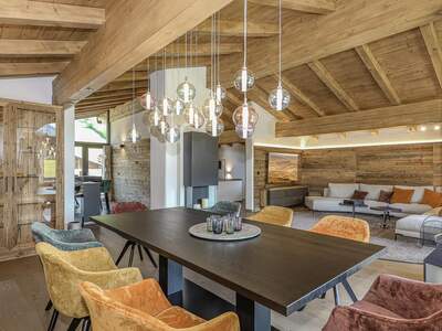 Chalet kaufen in 6352 Ellmau (Bild 3)