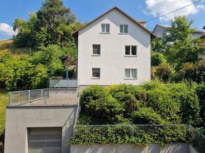 Haus kaufen in 4222 Gusen