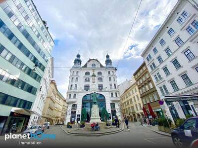 Wohnung mieten in 1010 Wien