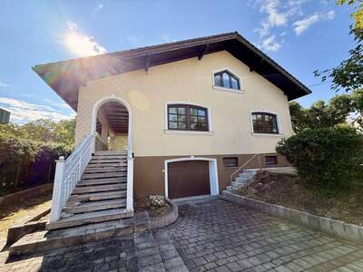Haus kaufen in 2440 Reisenberg