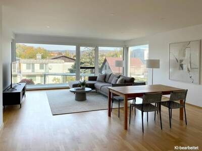 Wohnung mieten in 1130 Wien