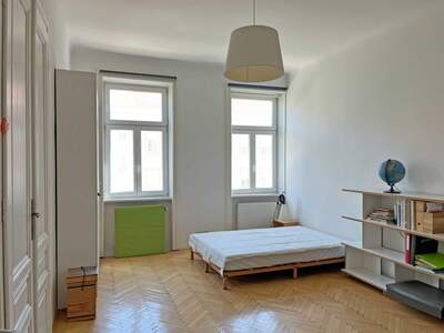 Altbauwohnung mieten in 1020 Wien (Bild 5)