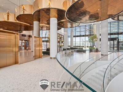 Terrassenwohnung mieten in 1220 Wien (Bild 2)