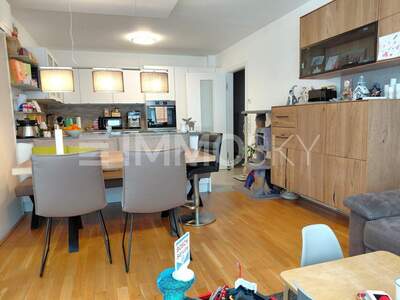 Terrassenwohnung kaufen in 4600 Wels (Bild 3)