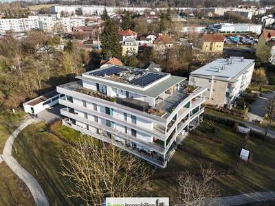 Wohnung mit Balkon kaufen in 4030 Linz (Bild 3)