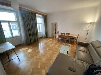 Wohnung kaufen in 1010 Wien