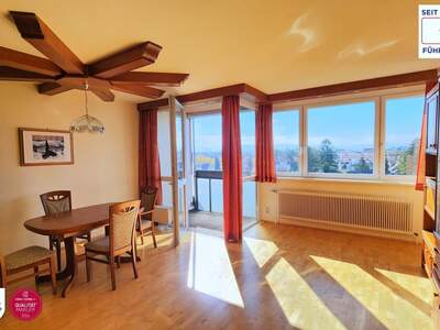 Terrassenwohnung kaufen in 3430 Tulln (Bild 2)