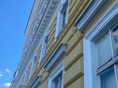 Altbauwohnung kaufen in 1090 Wien (Bild 2)
