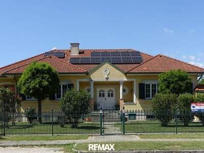 Haus kaufen in 7444 Mannersdorf