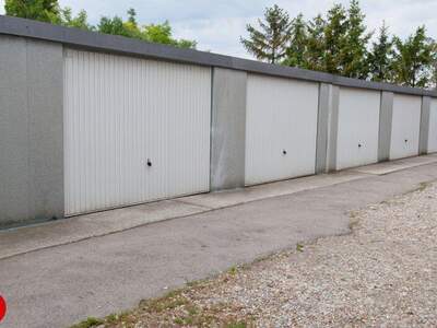 Lager mieten in 2320 Schwechat (Bild 1)