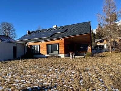 Haus provisionsfrei kaufen in 8972 Ramsau
