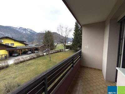 Wohnung mit Balkon kaufen in 9620 Hermagor (Bild 2)