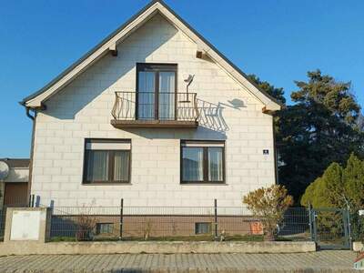 Haus kaufen in 2304 Orth