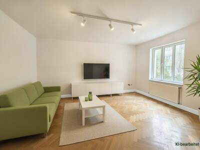 Wohnung kaufen in 1080 Wien