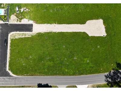 Grundstück kaufen in 3263 Randegg