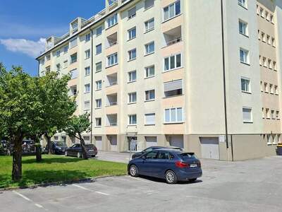 Anlageobjekt provisionsfrei kaufen in 5020 Salzburg