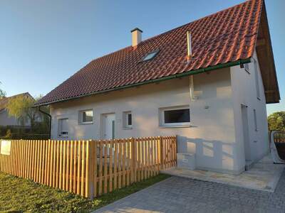 Haus provisionsfrei mieten in 8350 Hohenbrugg