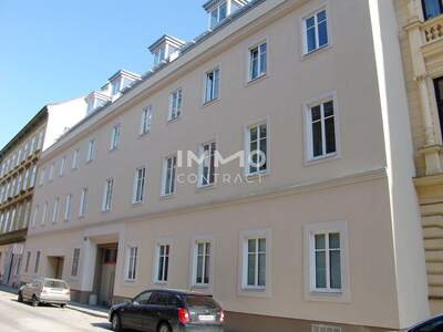 Immobilie mieten in 1030 Wien (Bild 1)