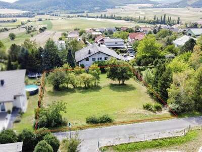Grundstück kaufen in 2724 Hohe Wand