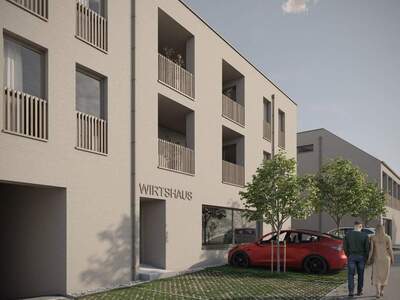 Wohnung mieten in 4501 Neuhofen