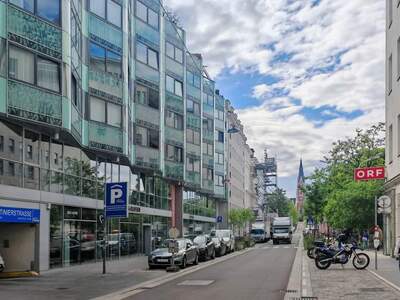 Mietwohnung in 1040 Wien