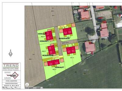 Mehrfamilienhaus kaufen in 4064 Oftering (Bild 1)