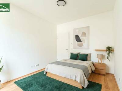 Eigentumswohnung in 1210 Wien