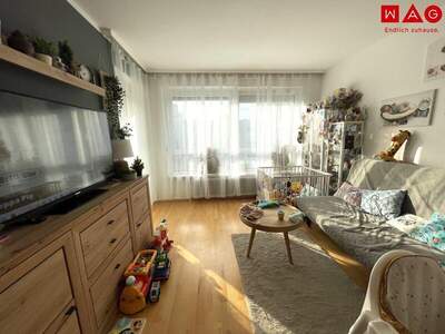 Terrassenwohnung mieten in 4020 Linz (Bild 3)