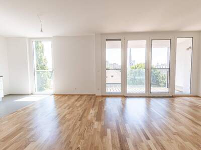 Wohnung mieten in 1210 Wien
