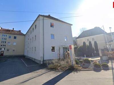 Büro / Praxis mieten in 4020 Linz (Bild 1)