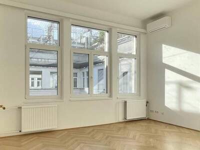 Gewerbeobjekt mieten in 1010 Wien