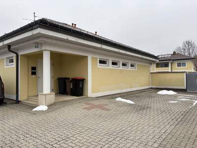 Gewerbeobjekt mieten in 7400 Oberwart