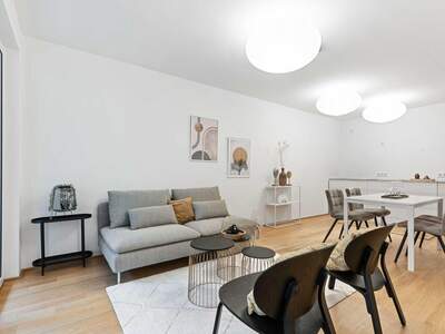 Wohnung kaufen in 1190 Wien (Bild 1)
