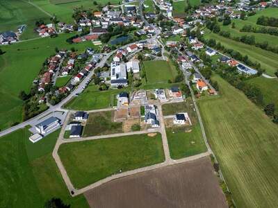 Grundstück kaufen in 4264 Grünbach