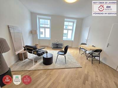 Eigentumswohnung in 1180 Wien (Bild 1)