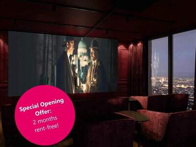 Mietwohnung in 1200 Wien