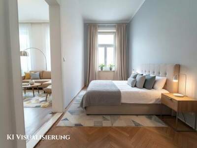 Wohnung kaufen in 1160 Wien