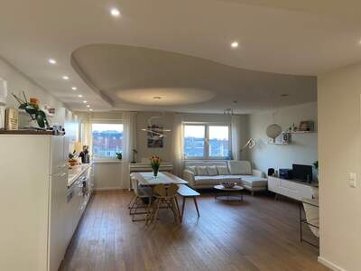 Apartment provisionsfrei mieten in 1060 Wien