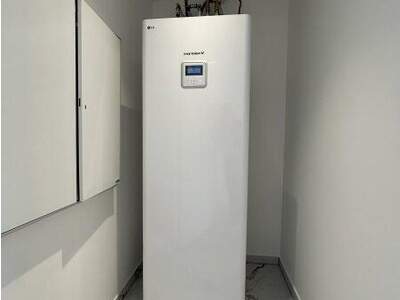 Terrassenwohnung kaufen in 1090 Wien (Bild 5)