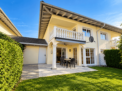 Haus provisionsfrei mieten in 6345 Kössen