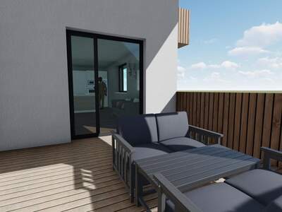 Terrassenwohnung kaufen in 6414 Mieming (Bild 1)