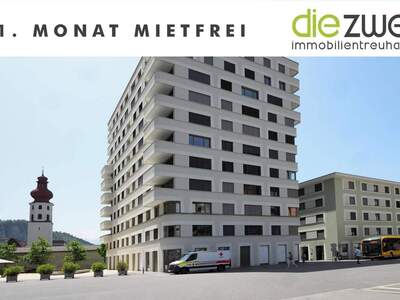 Mietwohnung in 6800 Feldkirch