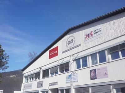Gewerbeobjekt mieten in 6020 Innsbruck (Bild 4)