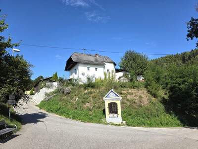 Haus kaufen in 9330 Brugga (Bild 1)
