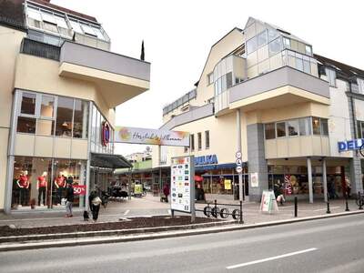 Gewerbeobjekt mieten in 2000 Stockerau