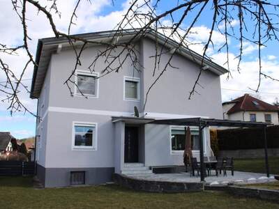 Haus kaufen in 9220 Velden