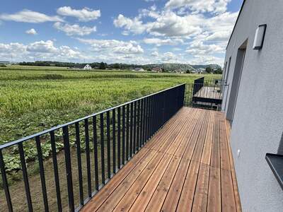 Wohnung mit Balkon mieten in 8472 Straß (Bild 3)