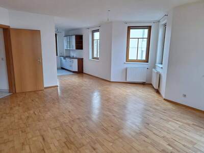 Wohnung mieten in 3430 Tulln