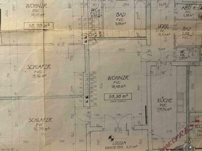 Terrassenwohnung kaufen in 1100 Wien (Bild 5)